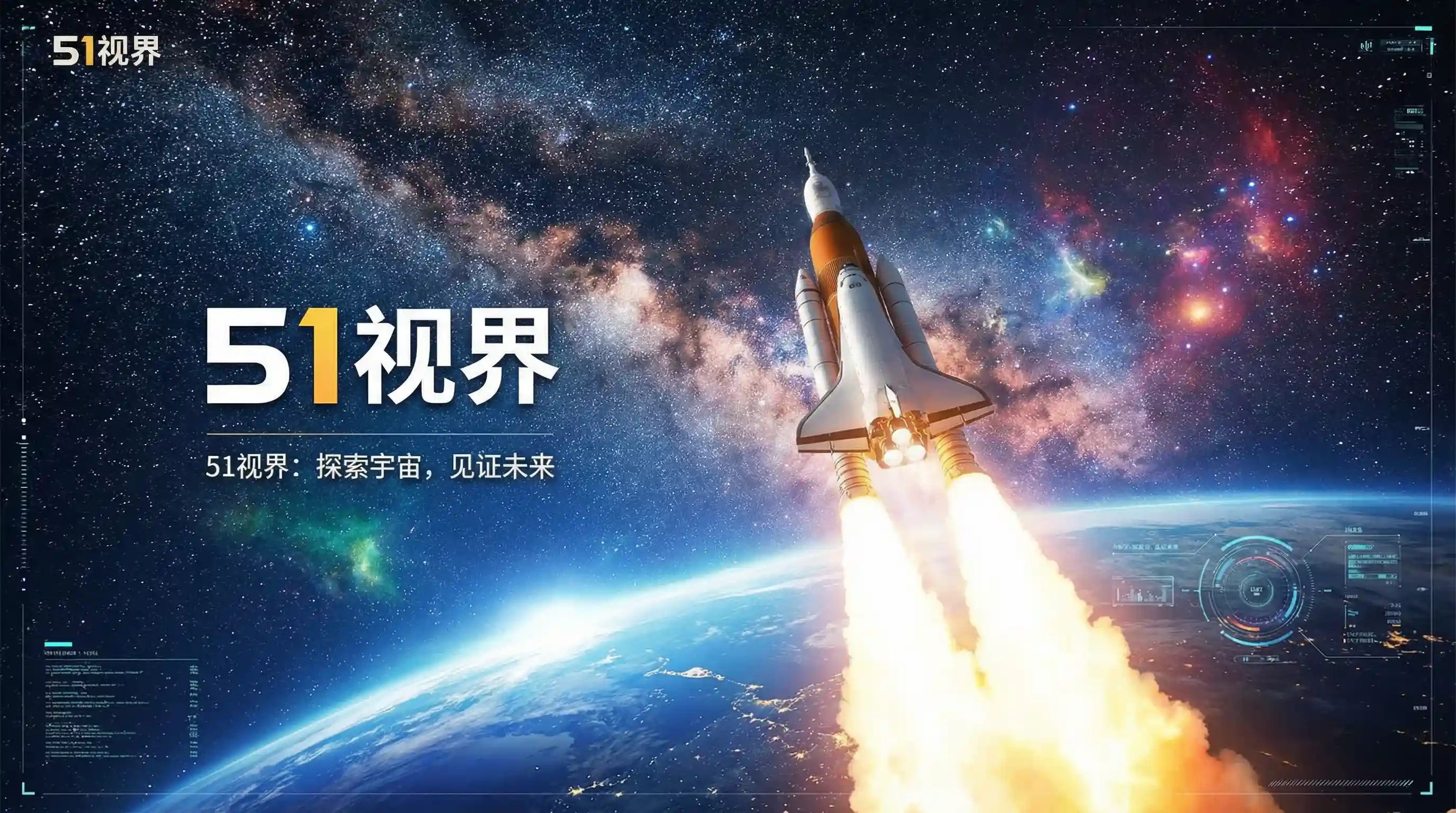 太空探索与航天发射 - 网站导航秘密入口 追踪航天动态